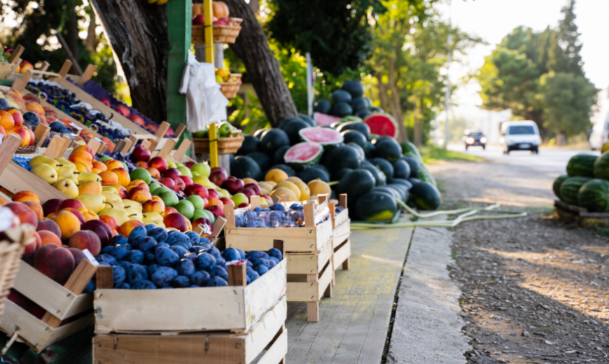 Consommation : acheter des fruits et légumes au bord des routes, une bonne affaire ? Je veux faire des économies sur ma mutuelle et mes assurances